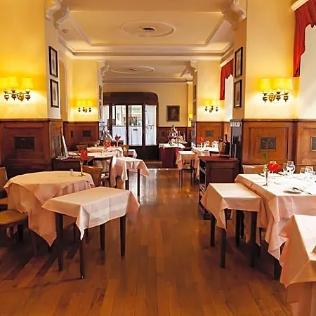 Bettoja Massimo D'azeglio Hotel Rome
