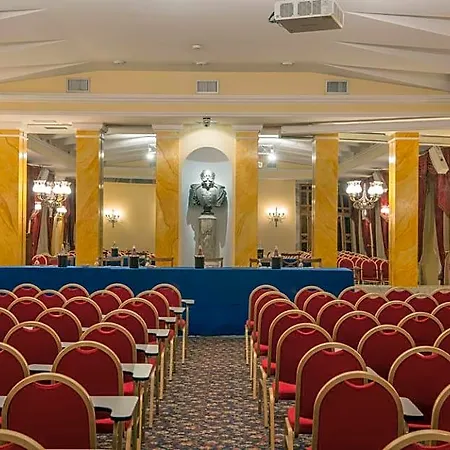 Bettoja Massimo D'azeglio Hotell Rom