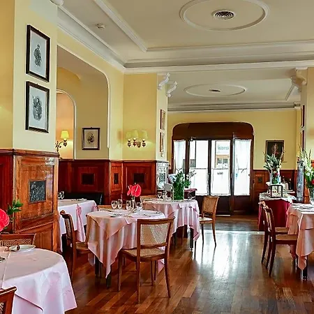 Hotell Bettoja Massimo D'azeglio Rom