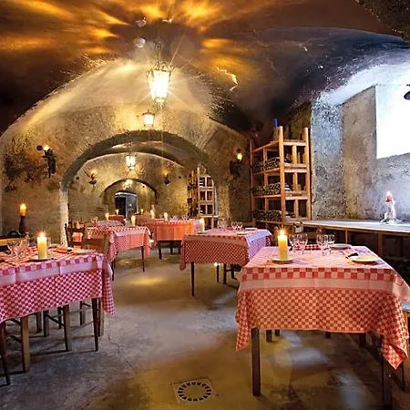 Hotel Bettoja Massimo D'azeglio 4*