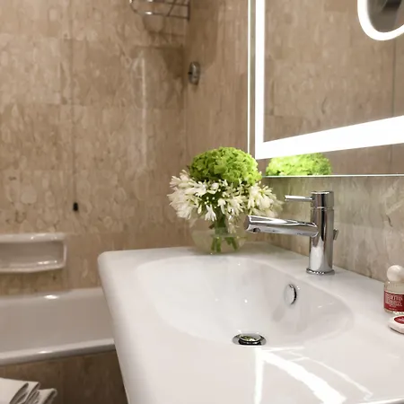 Hotel Bettoja Massimo D'azeglio