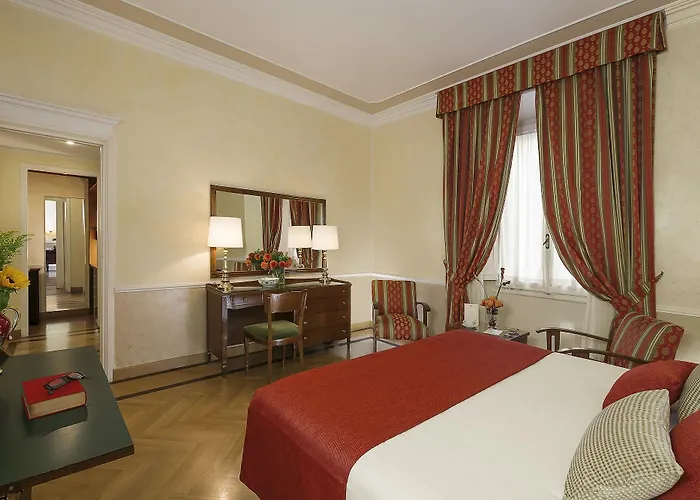 ベットーヤ マッシモ ダツェリオ 4*