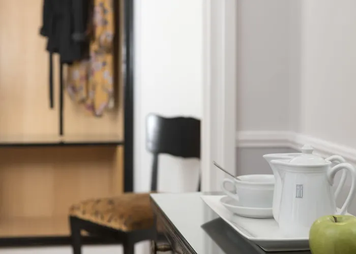 ベットーヤ マッシモ ダツェリオ ローマ