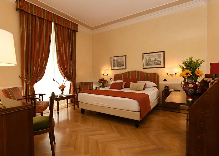 ベットーヤ マッシモ ダツェリオ ローマ