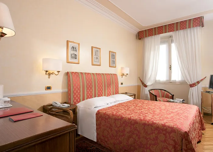 ベットーヤ マッシモ ダツェリオ 4*