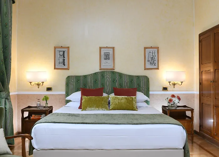 ベットーヤ マッシモ ダツェリオ 4*