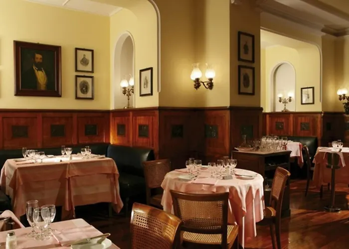 ベットーヤ マッシモ ダツェリオ 4*