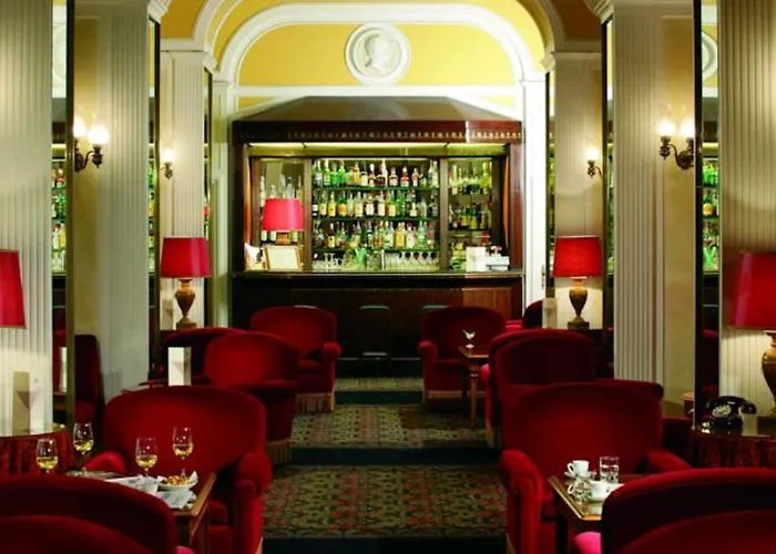 ベットーヤ マッシモ ダツェリオ ホテル 4*