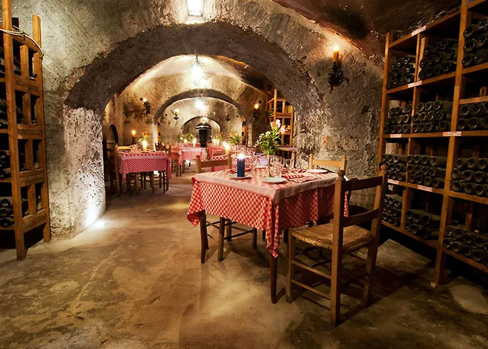 ベットーヤ マッシモ ダツェリオ