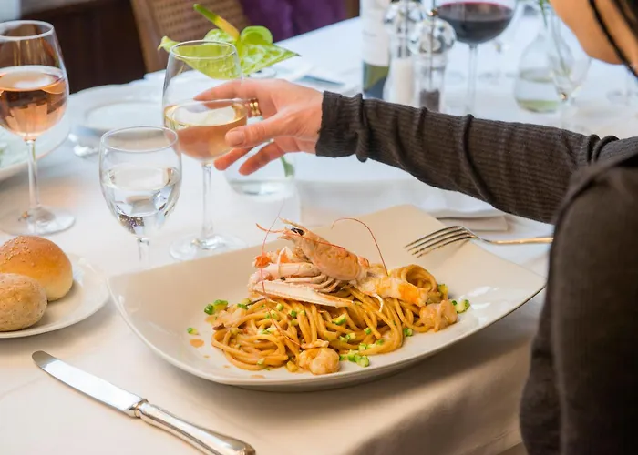 ホテル ベットーヤ マッシモ ダツェリオ 4*