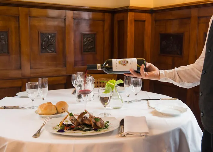 ベットーヤ マッシモ ダツェリオ 4* ローマ