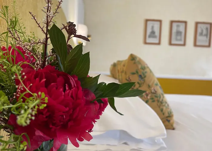 ベットーヤ マッシモ ダツェリオ 4* ローマ