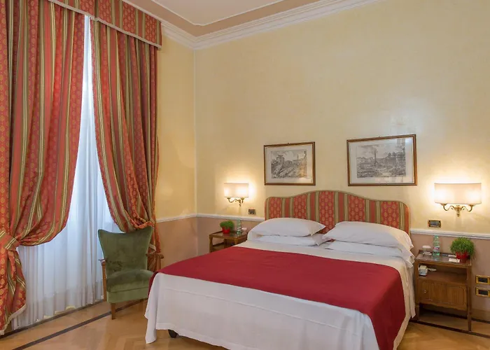 ベットーヤ マッシモ ダツェリオ ローマ