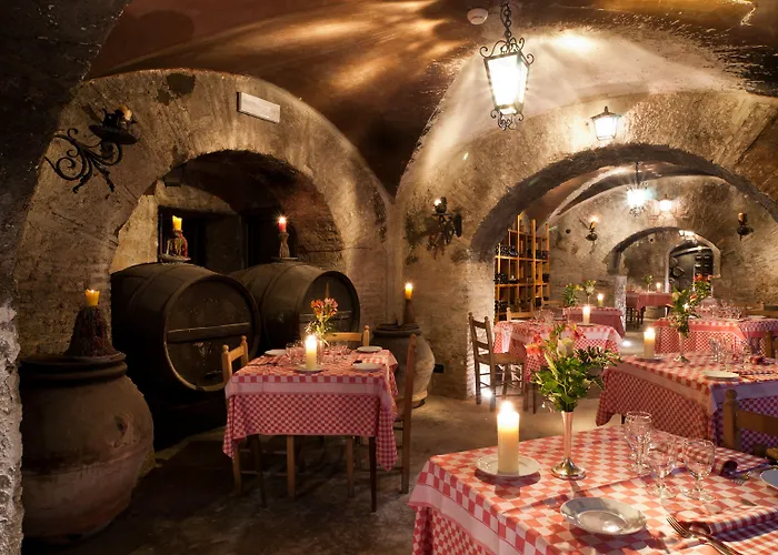 ベットーヤ マッシモ ダツェリオ ローマ