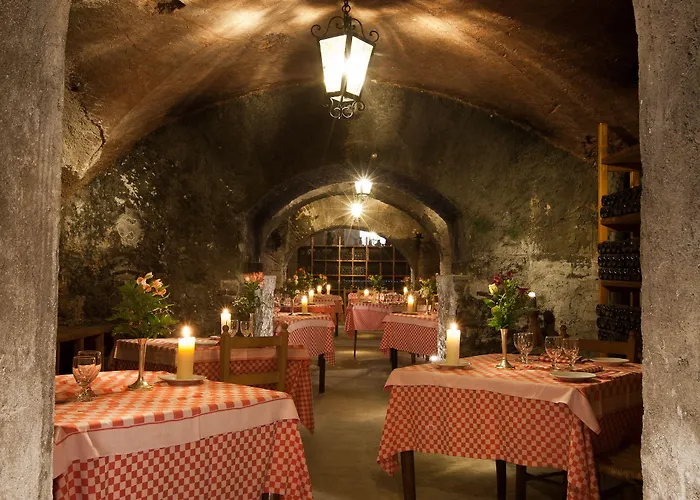 ベットーヤ マッシモ ダツェリオ 4* ローマ