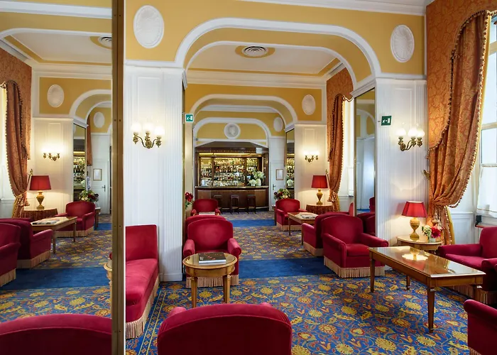 ベットーヤ マッシモ ダツェリオ 4*