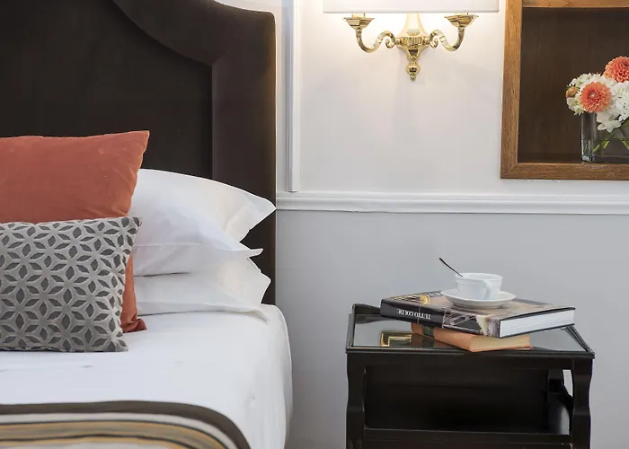 ベットーヤ マッシモ ダツェリオ ローマ