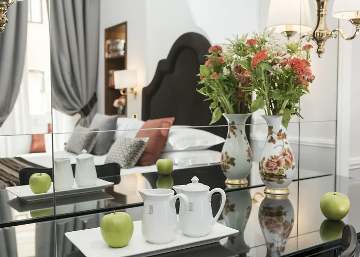 ベットーヤ マッシモ ダツェリオ ホテル 4*