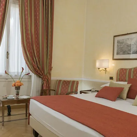 Bettoja Massimo D'azeglio