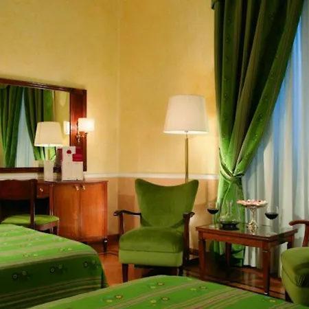 Bettoja Massimo D'azeglio