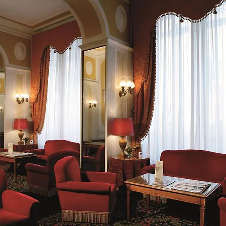 Bettoja Massimo D'azeglio