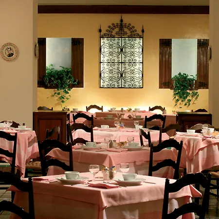 Bettoja Massimo D'azeglio מלון 4*