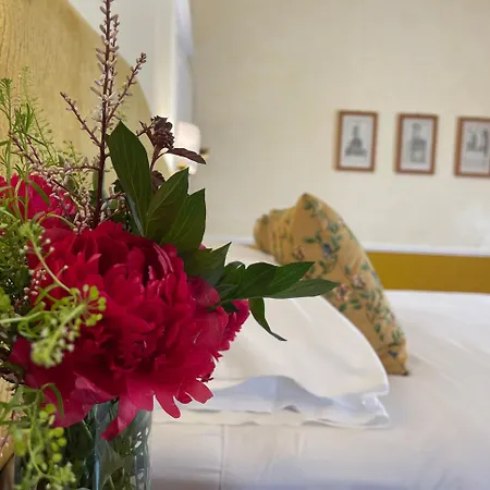 Bettoja Massimo D'azeglio 4* רומא