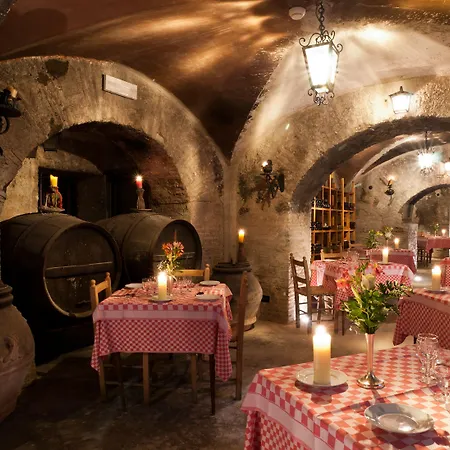 Bettoja Massimo D'azeglio רומא