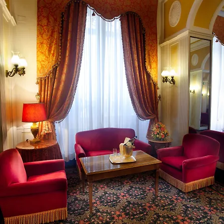 Bettoja Massimo D'azeglio רומא