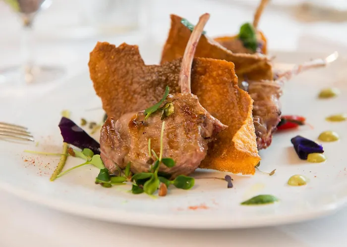 ホテル ベットーヤ マッシモ ダツェリオ