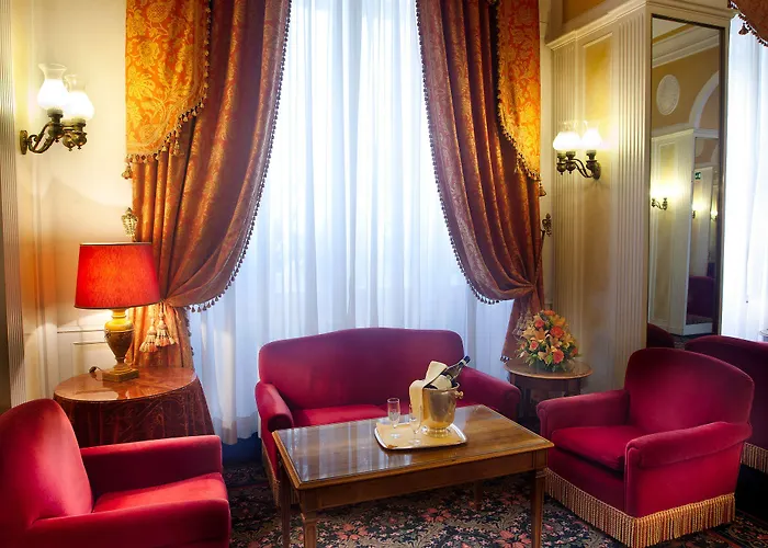 ベットーヤ マッシモ ダツェリオ ローマ